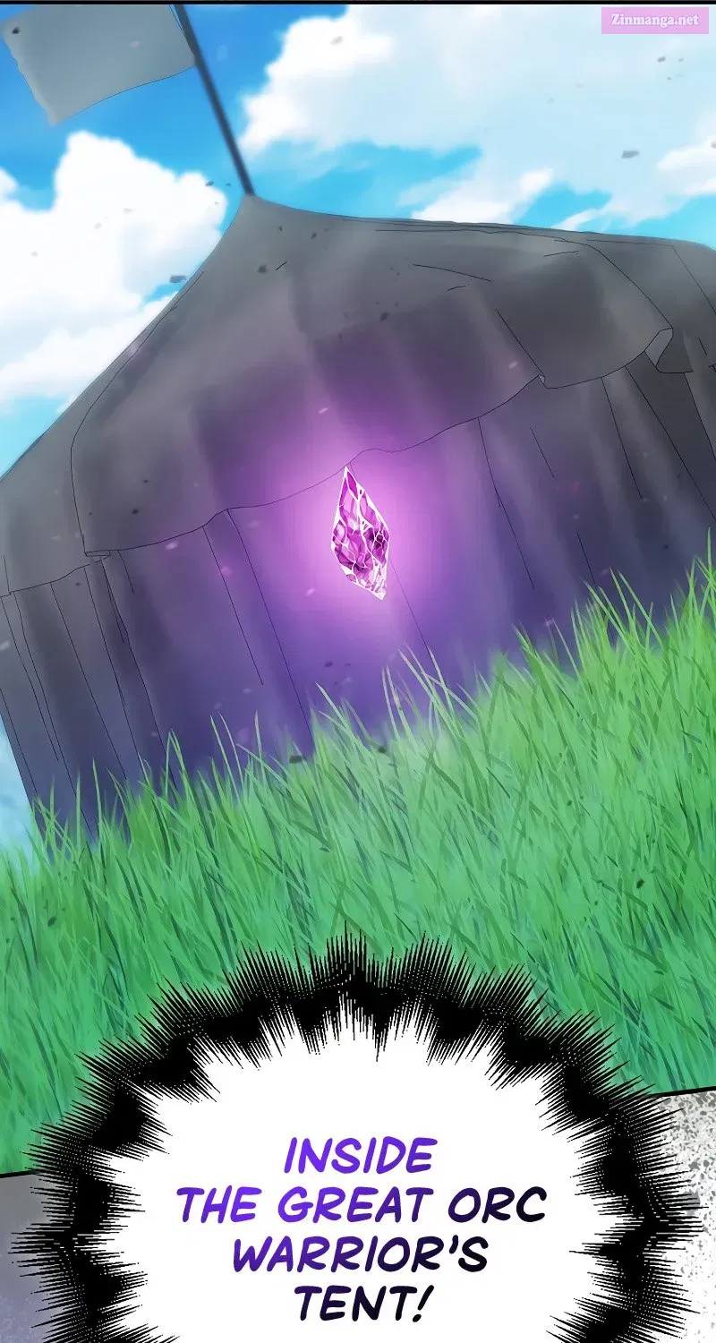 Maxed Talent Player Chapter 40 page 33 - 