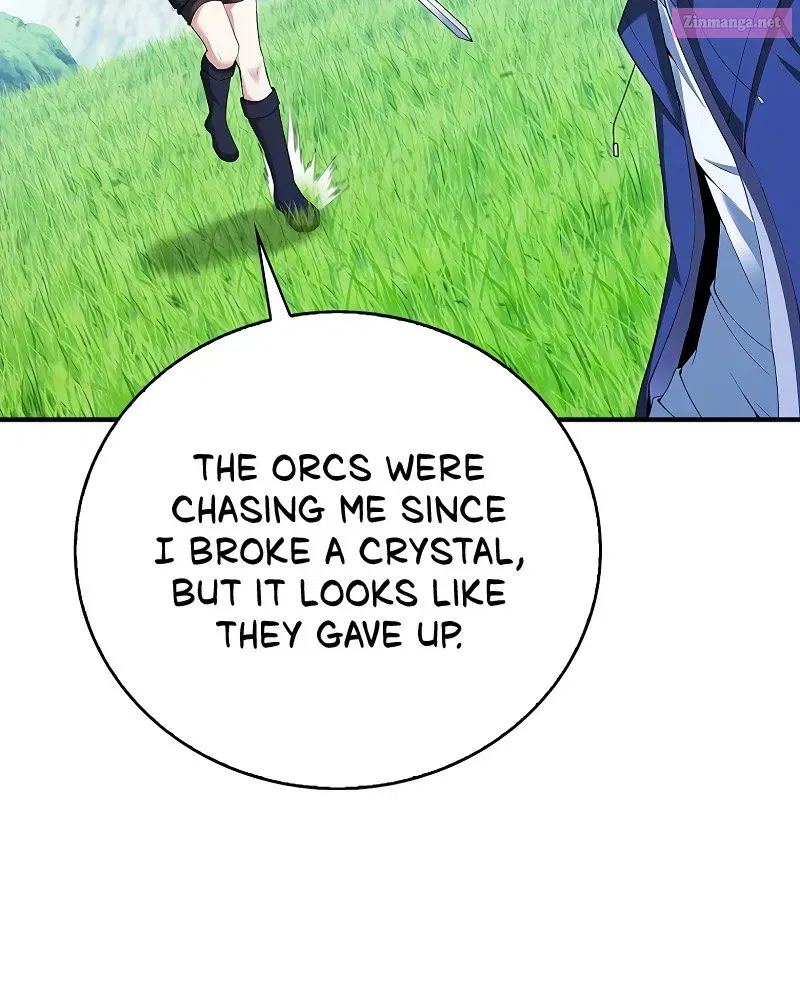 Maxed Talent Player Chapter 40 page 39 - 
