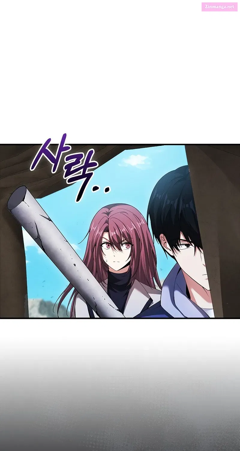Maxed Talent Player Chapter 40 page 41 - 