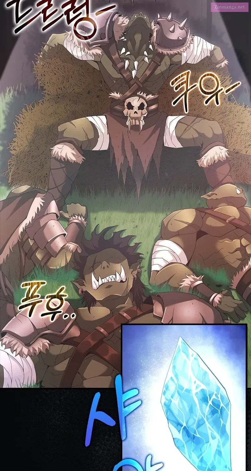 Maxed Talent Player Chapter 40 page 43 - 