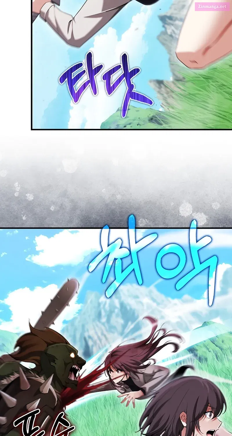 Maxed Talent Player Chapter 40 page 56 - 