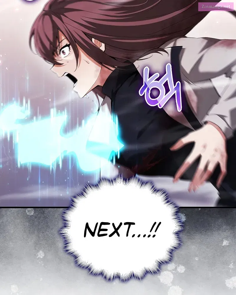 Maxed Talent Player Chapter 40 page 64 - 