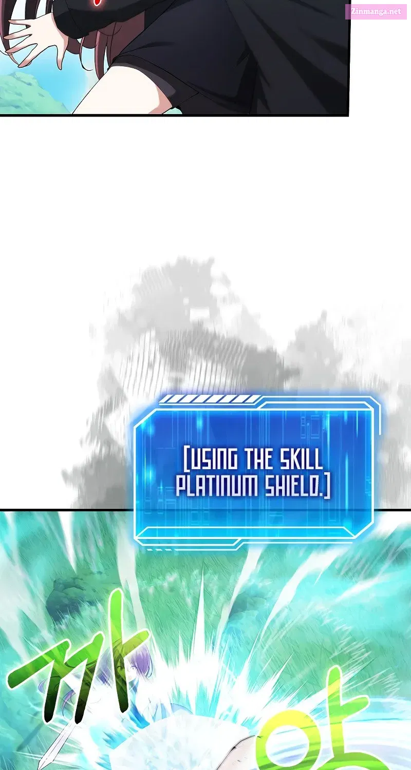 Maxed Talent Player Chapter 40 page 66 - 