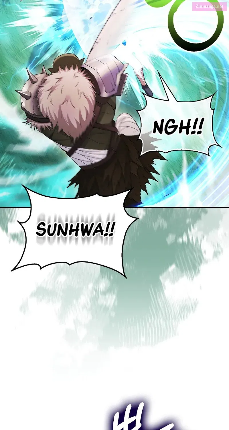 Maxed Talent Player Chapter 40 page 67 - 