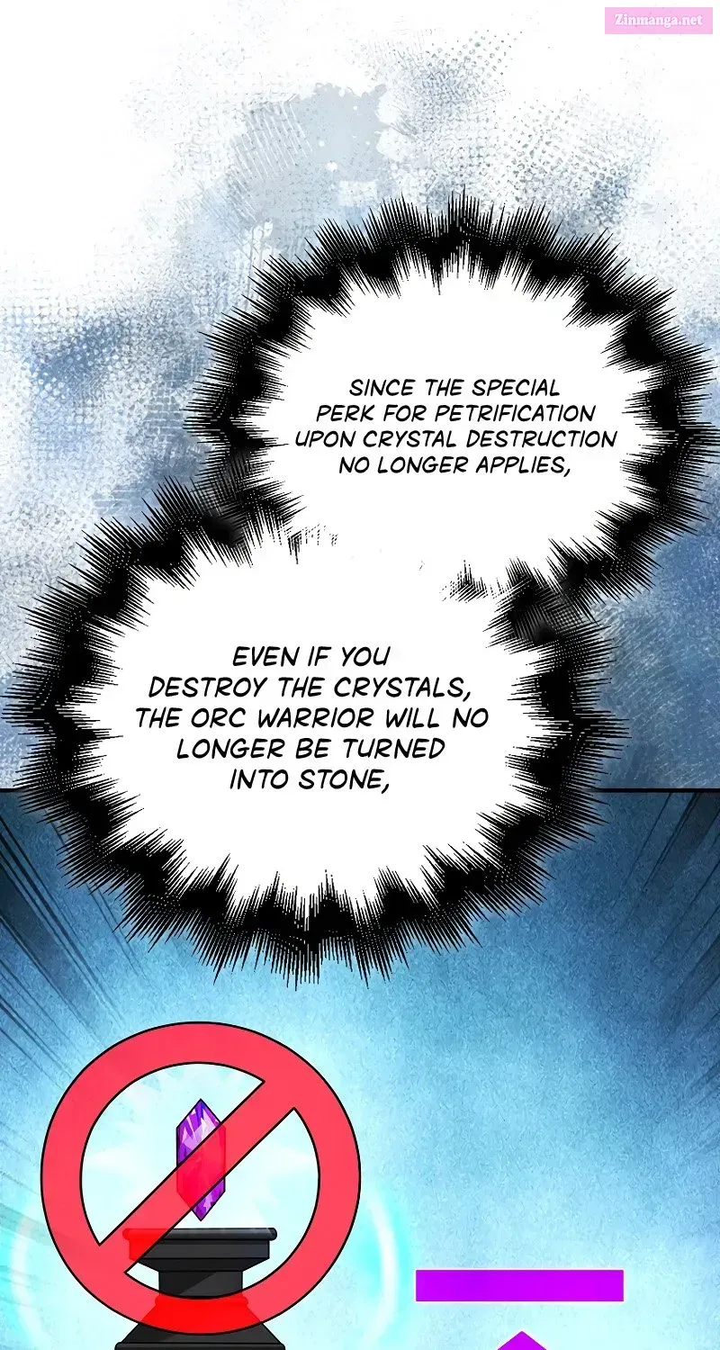 Maxed Talent Player Chapter 40 page 8 - 