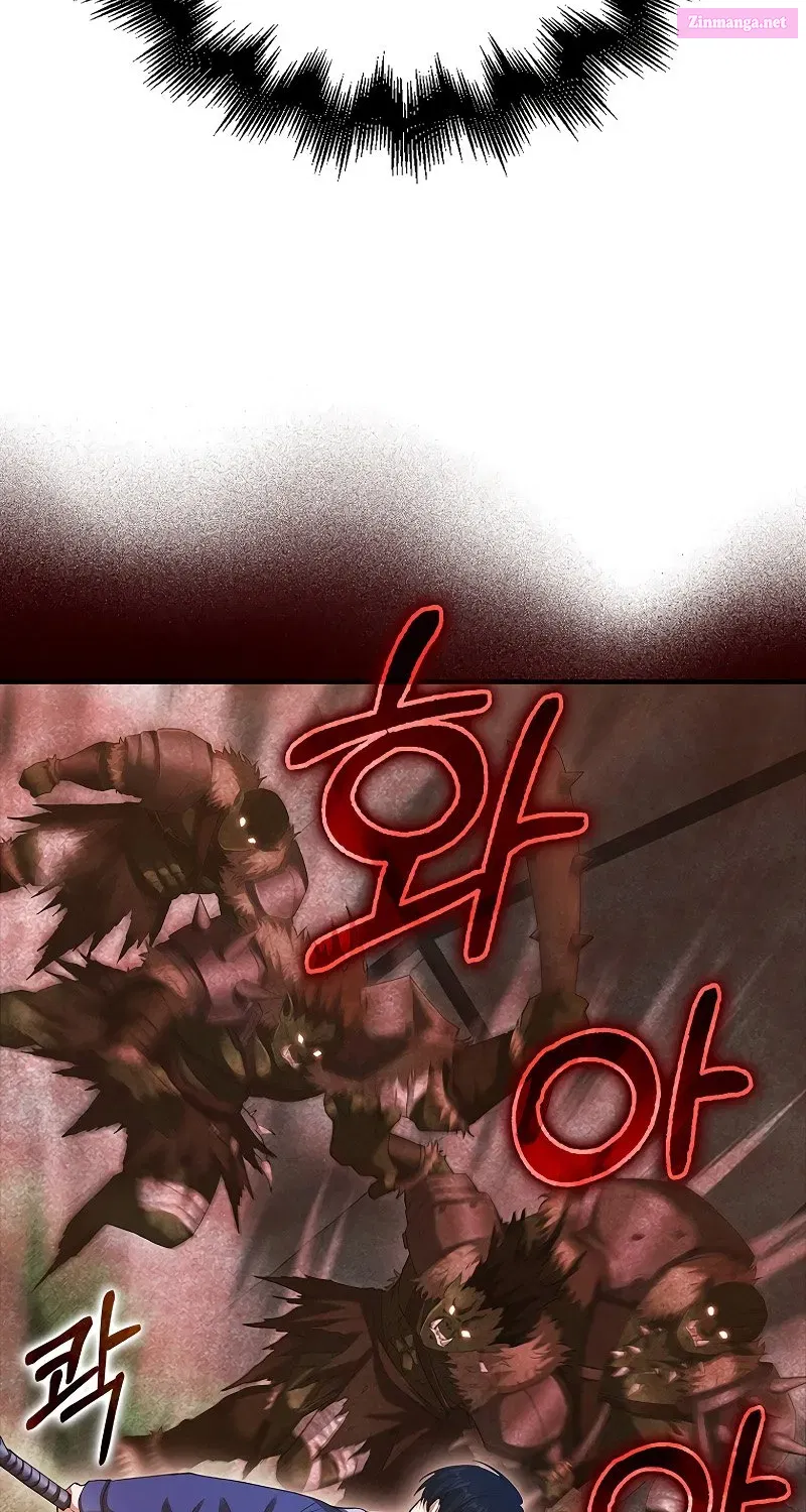 Maxed Talent Player Chapter 40 page 75 - 