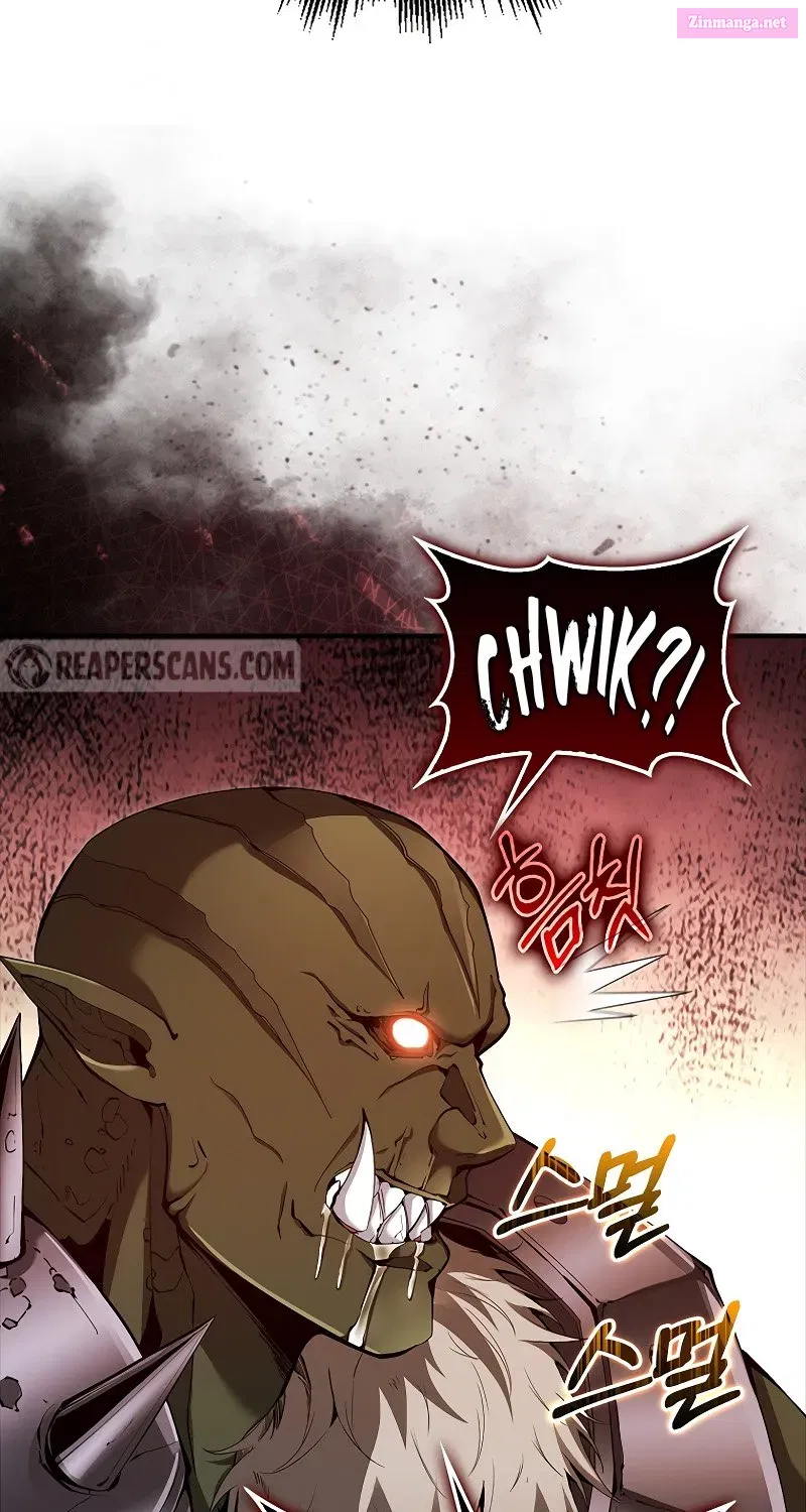 Maxed Talent Player Chapter 40 page 81 - 