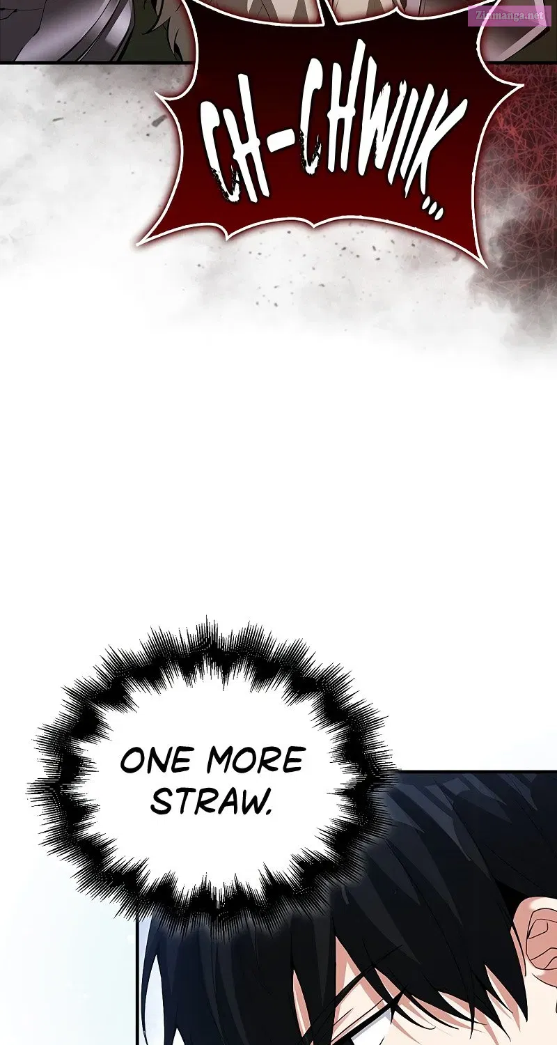 Maxed Talent Player Chapter 40 page 82 - 