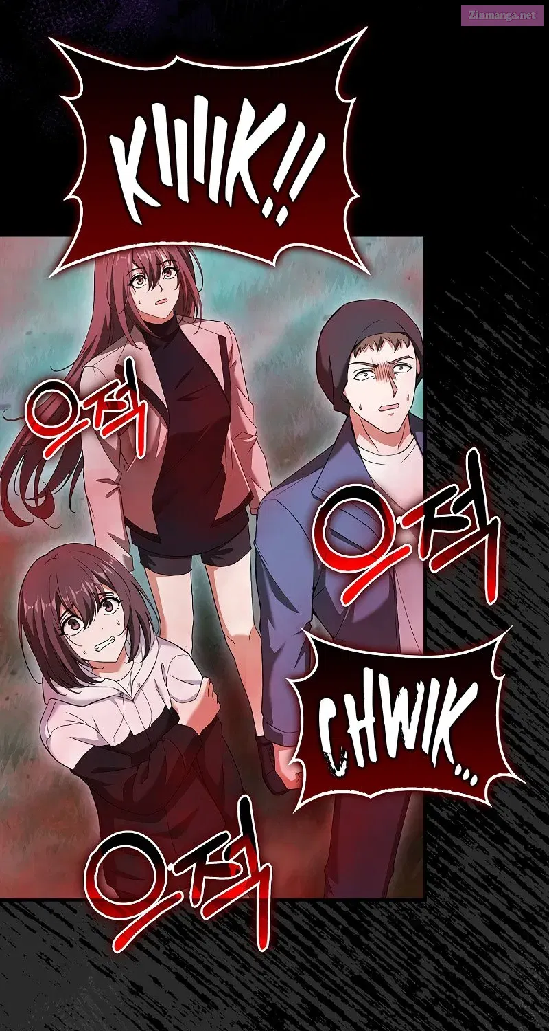 Maxed Talent Player Chapter 40 page 90 - 