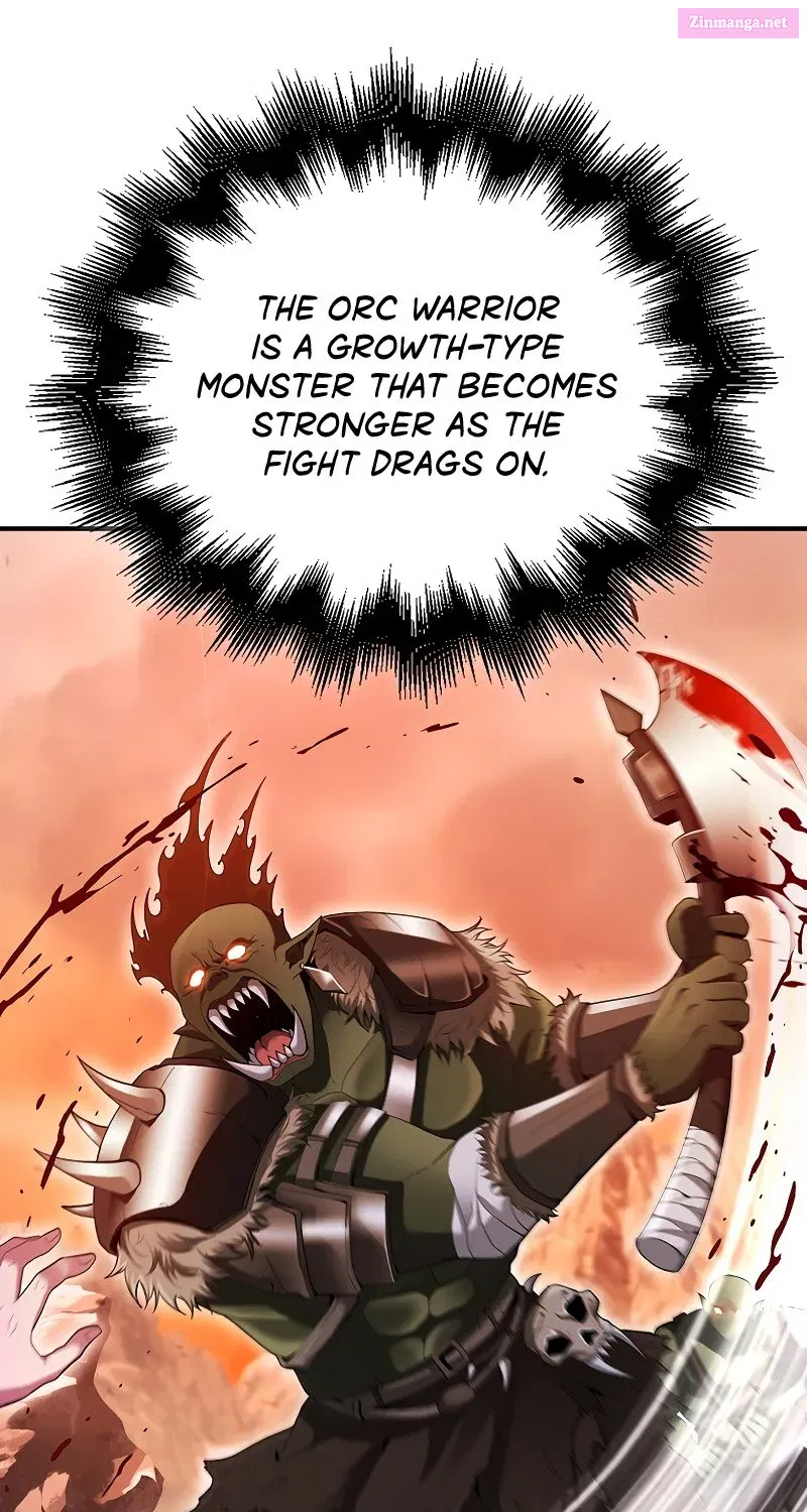 Maxed Talent Player Chapter 40 page 10 - 