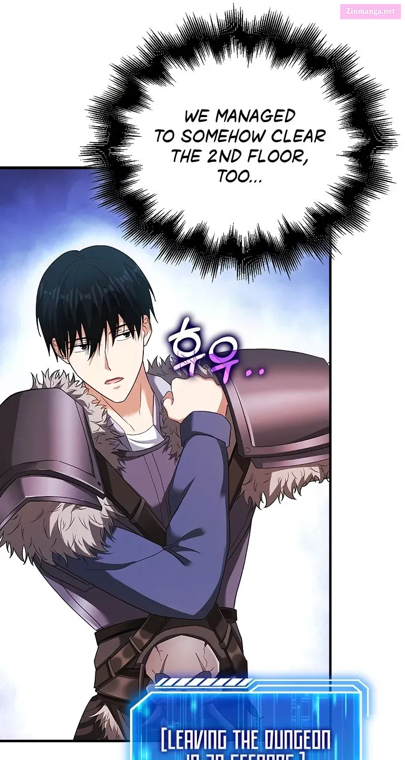 Maxed Talent Player Chapter 41 page 101 - 