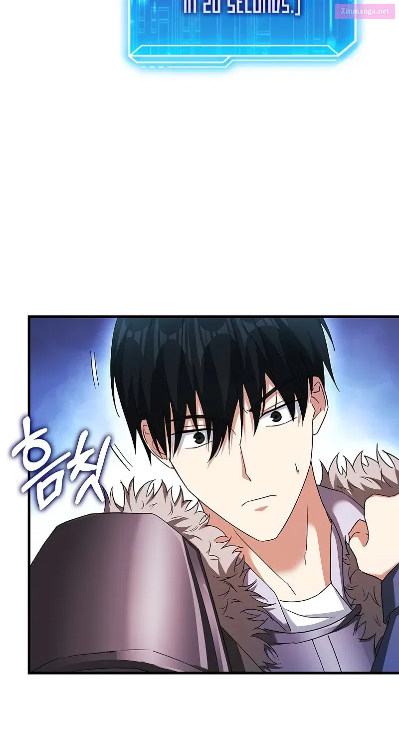 Maxed Talent Player Chapter 41 page 102 - 