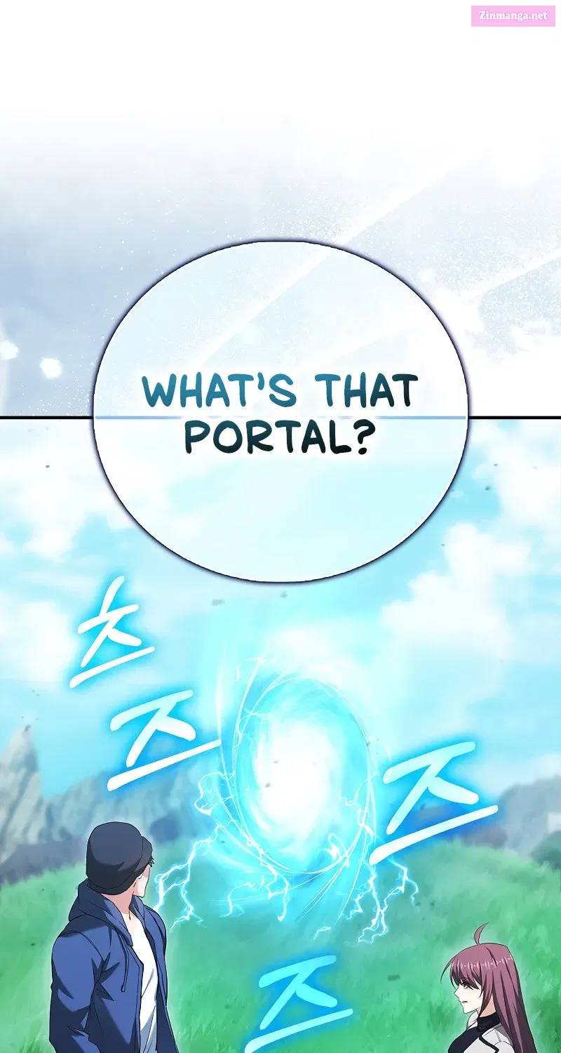 Maxed Talent Player Chapter 41 page 103 - 