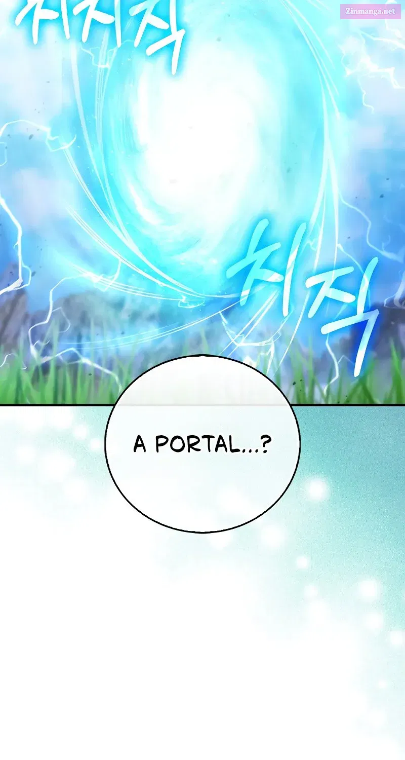 Maxed Talent Player Chapter 41 page 105 - 