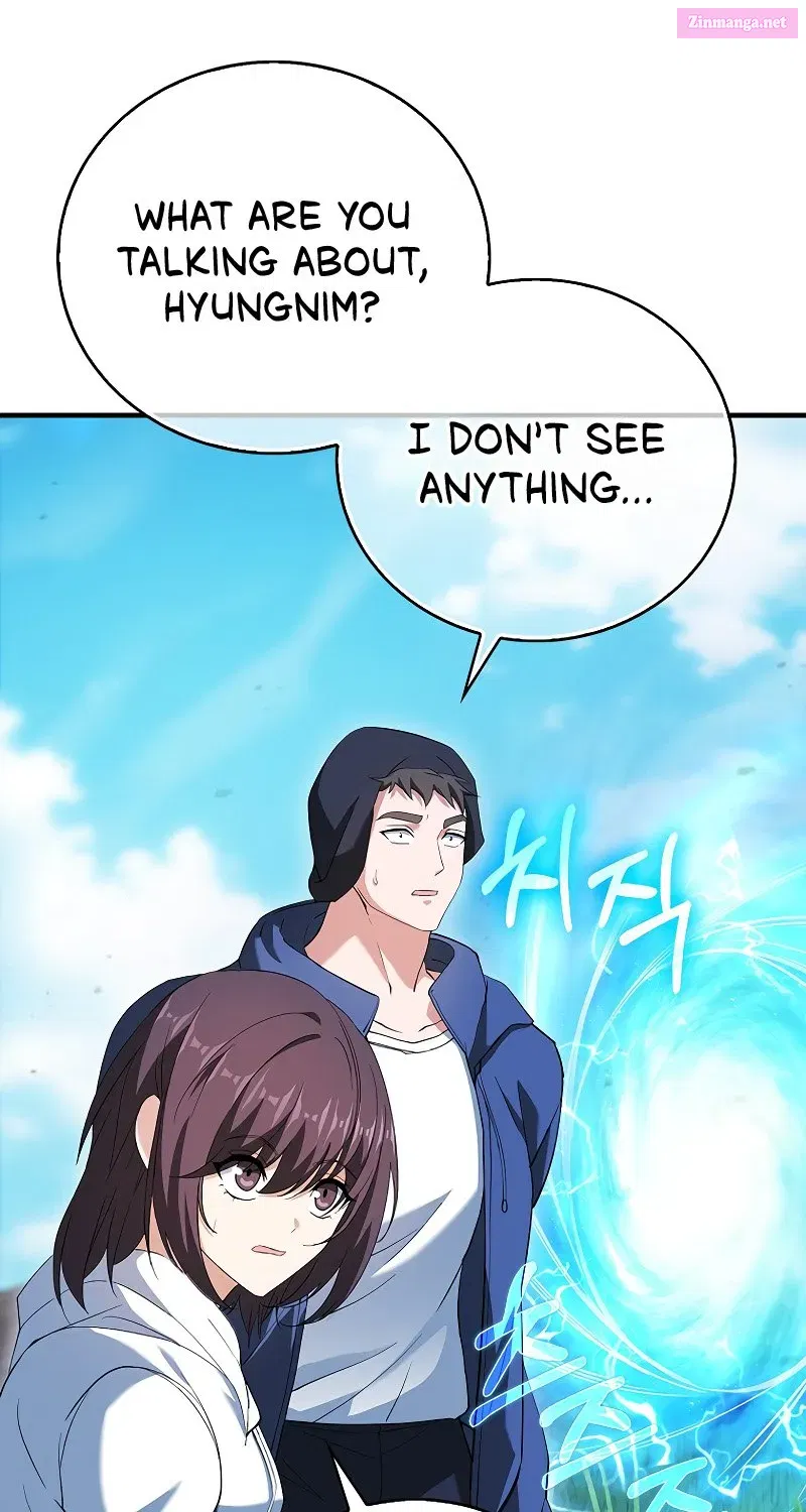 Maxed Talent Player Chapter 41 page 106 - 