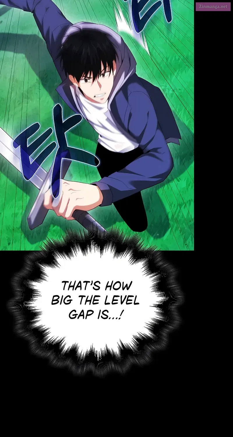 Maxed Talent Player Chapter 41 page 12 - 