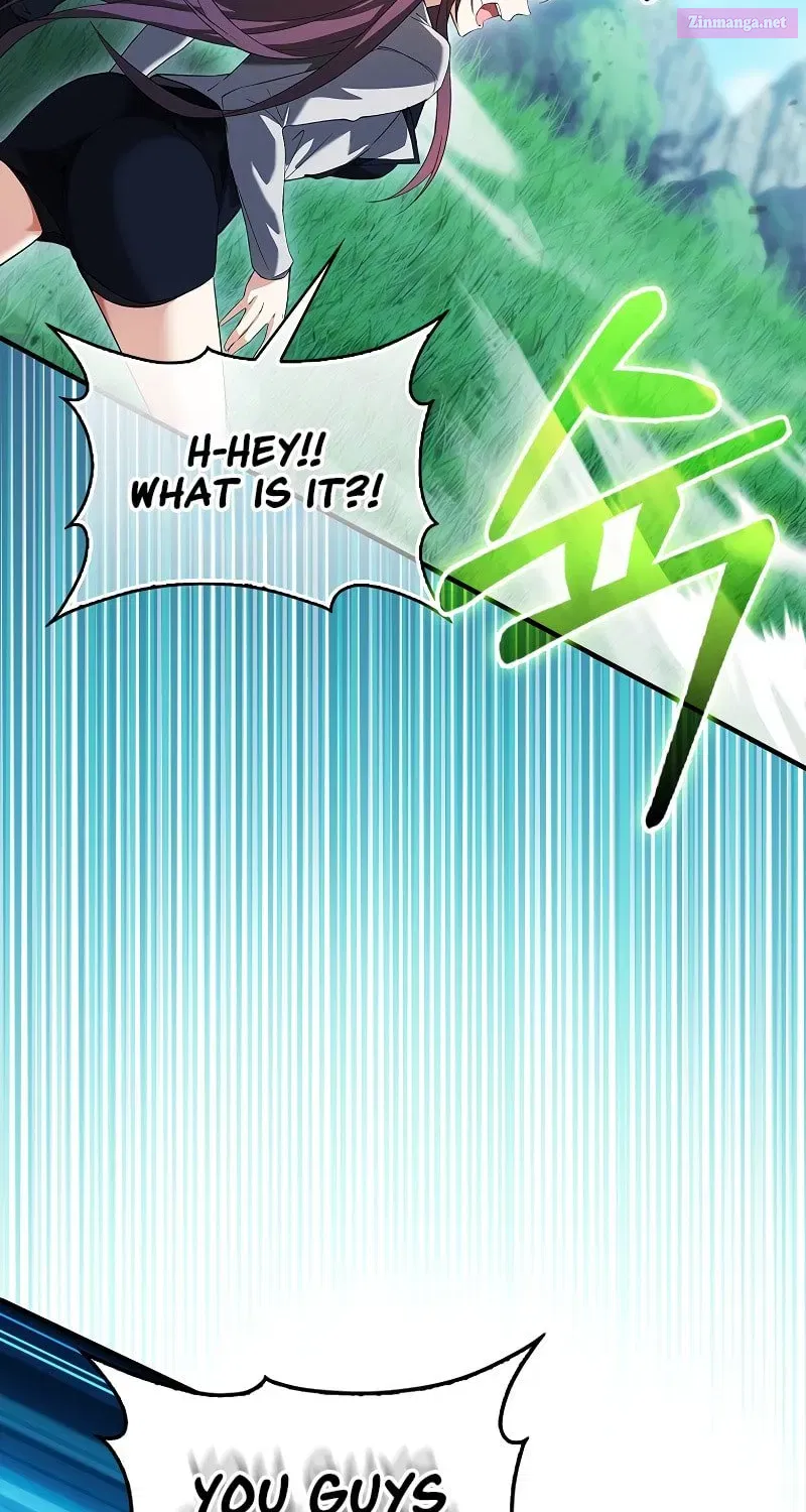 Maxed Talent Player Chapter 41 page 111 - 