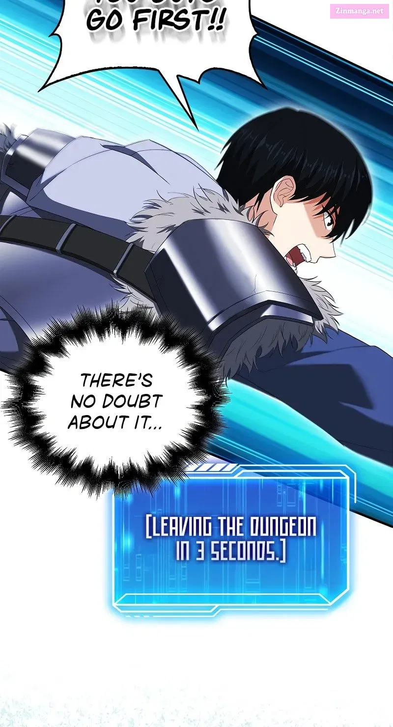 Maxed Talent Player Chapter 41 page 112 - 