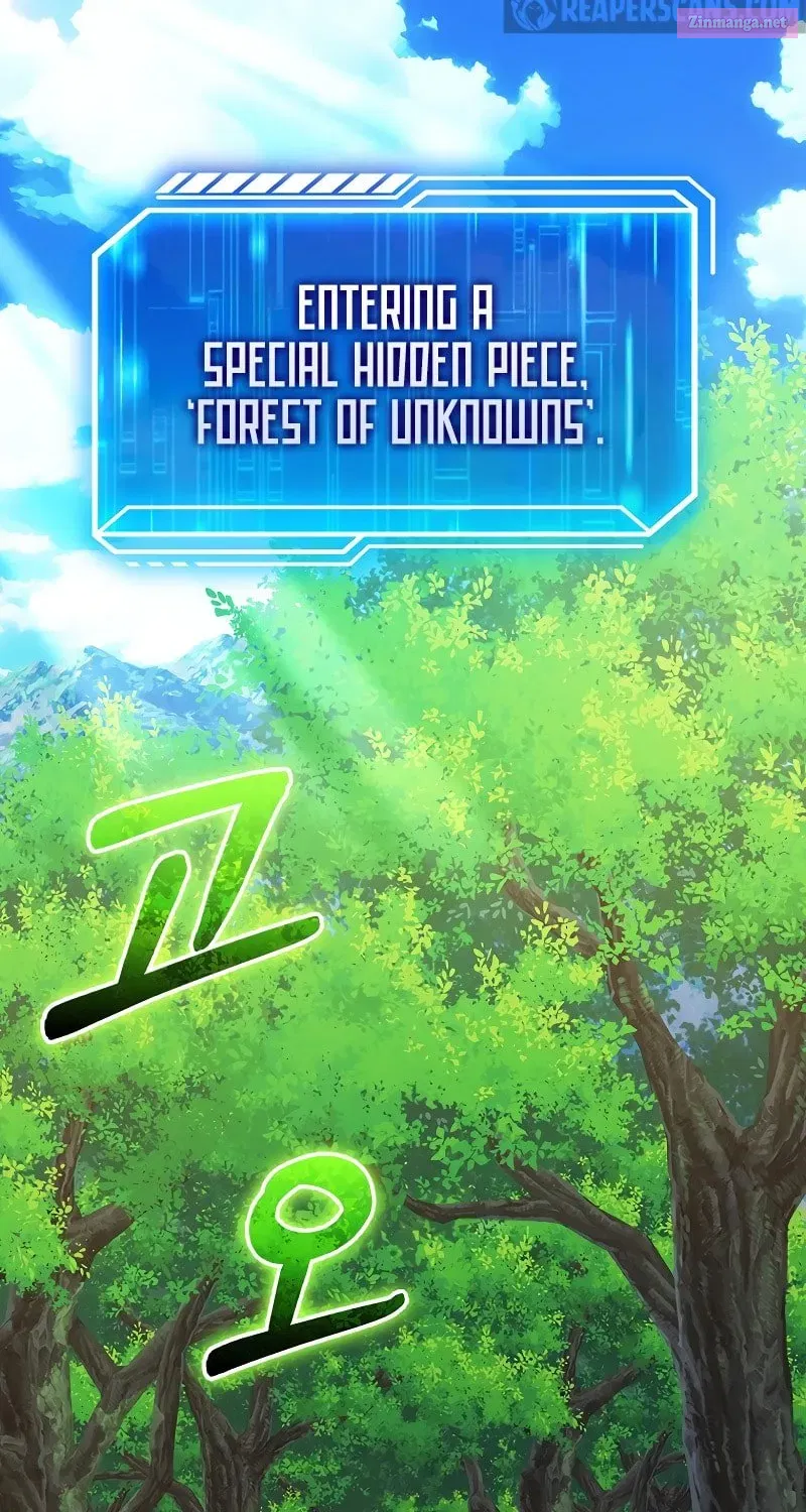 Maxed Talent Player Chapter 41 page 116 - 