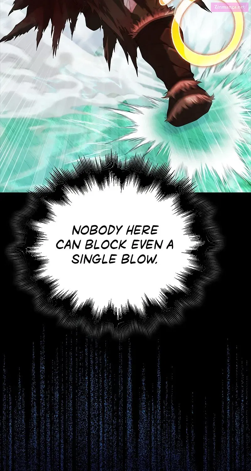 Maxed Talent Player Chapter 41 page 15 - 