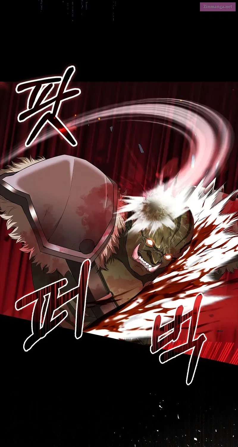 Maxed Talent Player Chapter 41 page 18 - 