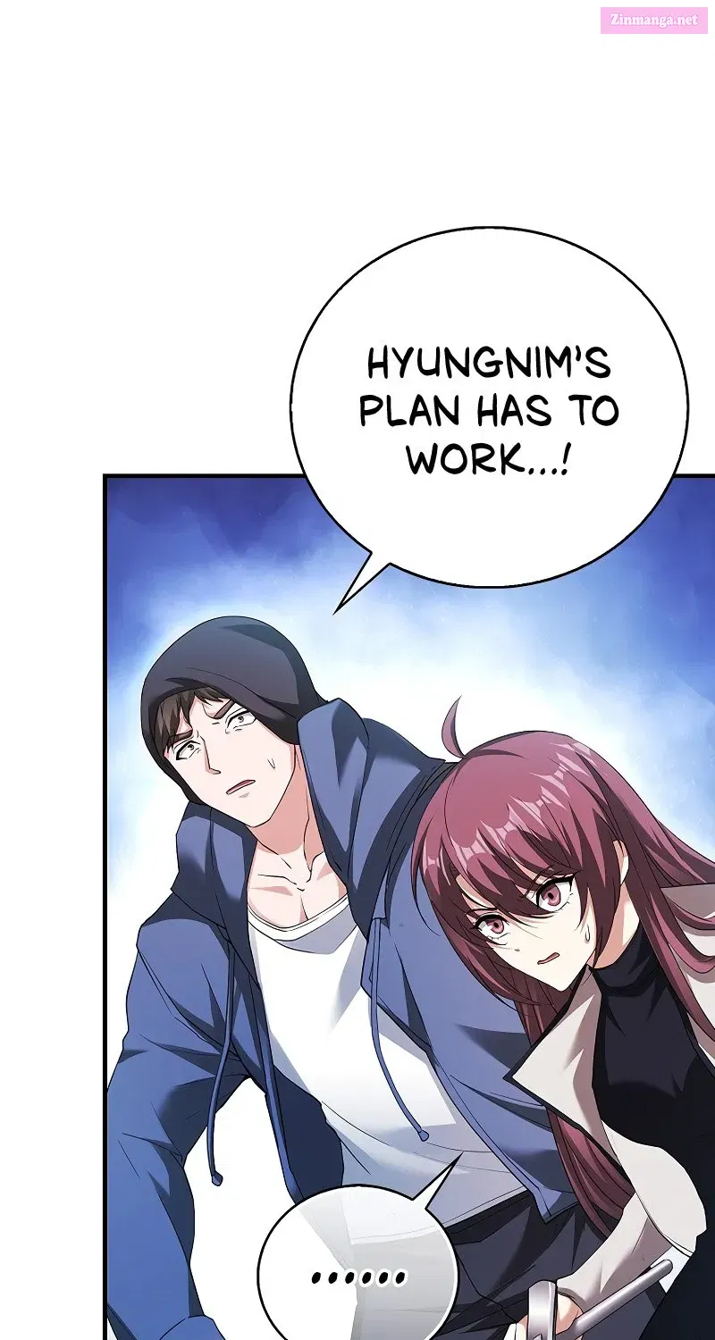 Maxed Talent Player Chapter 41 page 26 - 