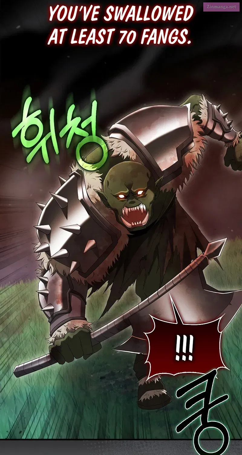 Maxed Talent Player Chapter 41 page 41 - 