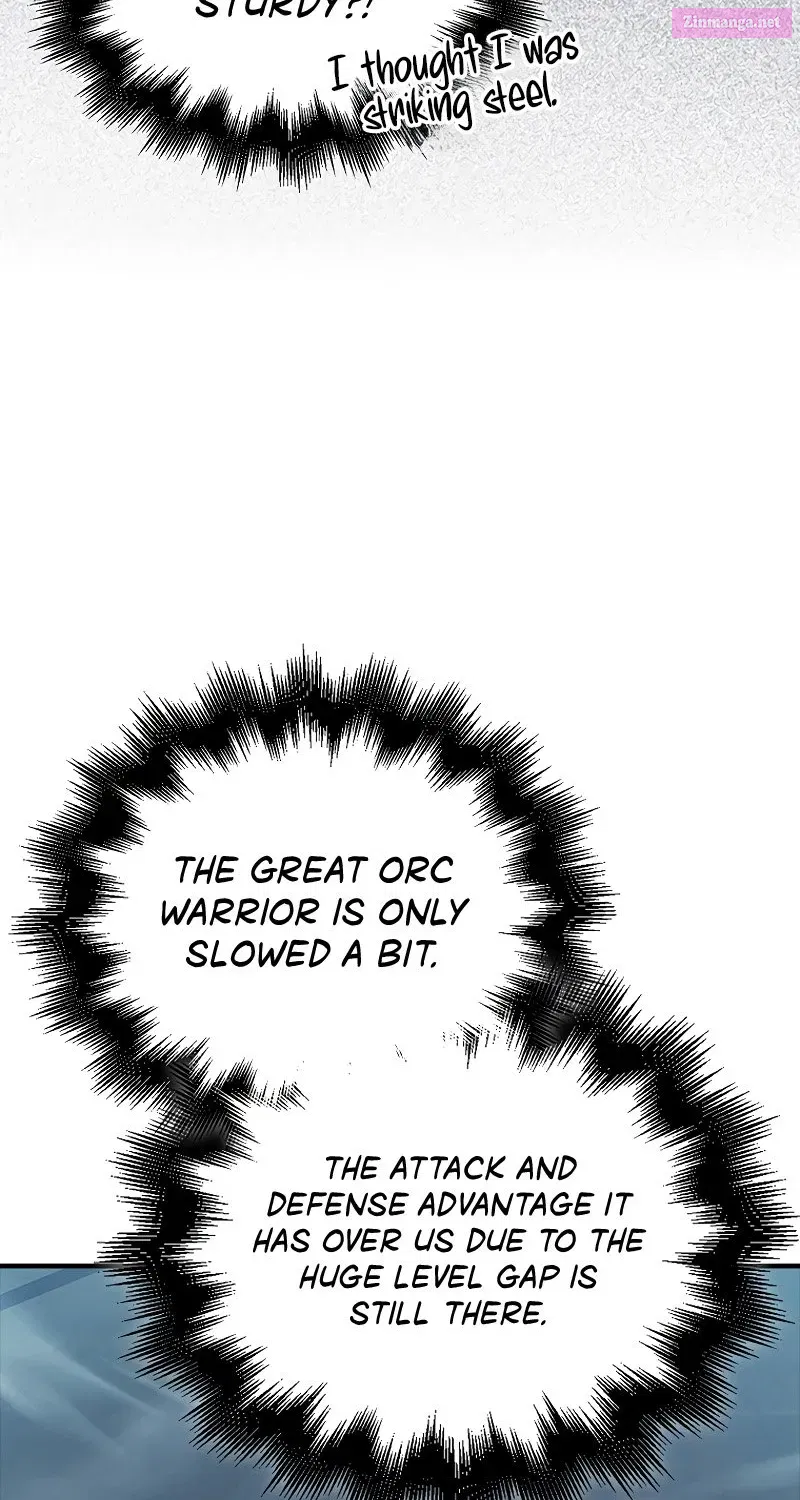 Maxed Talent Player Chapter 41 page 51 - 