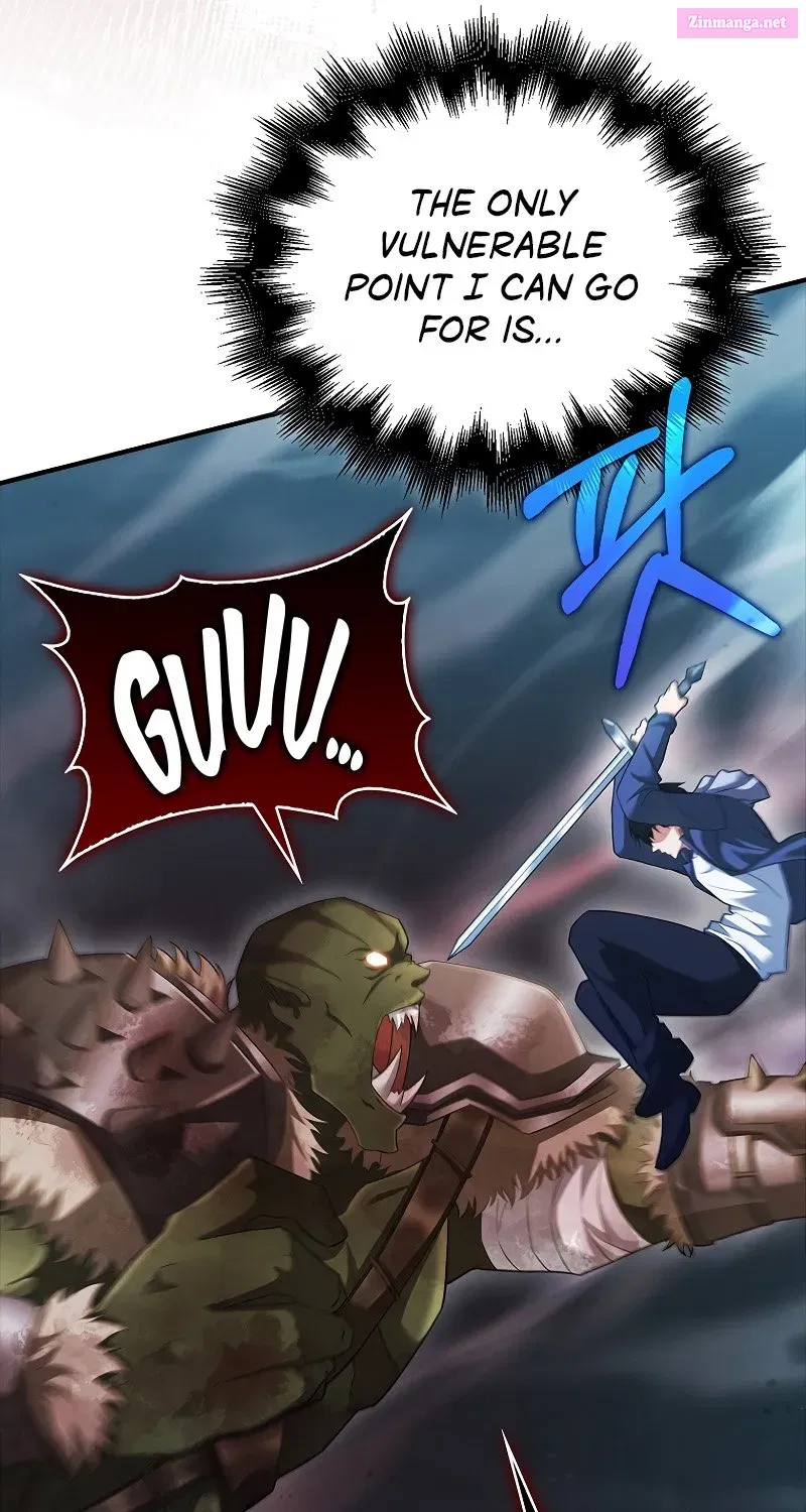 Maxed Talent Player Chapter 41 page 61 - 