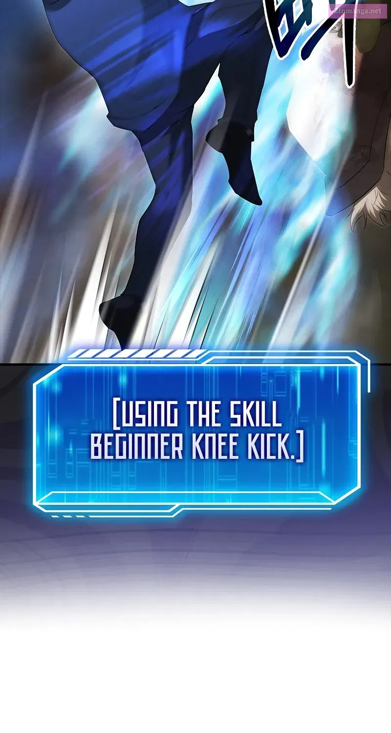 Maxed Talent Player Chapter 41 page 72 - 