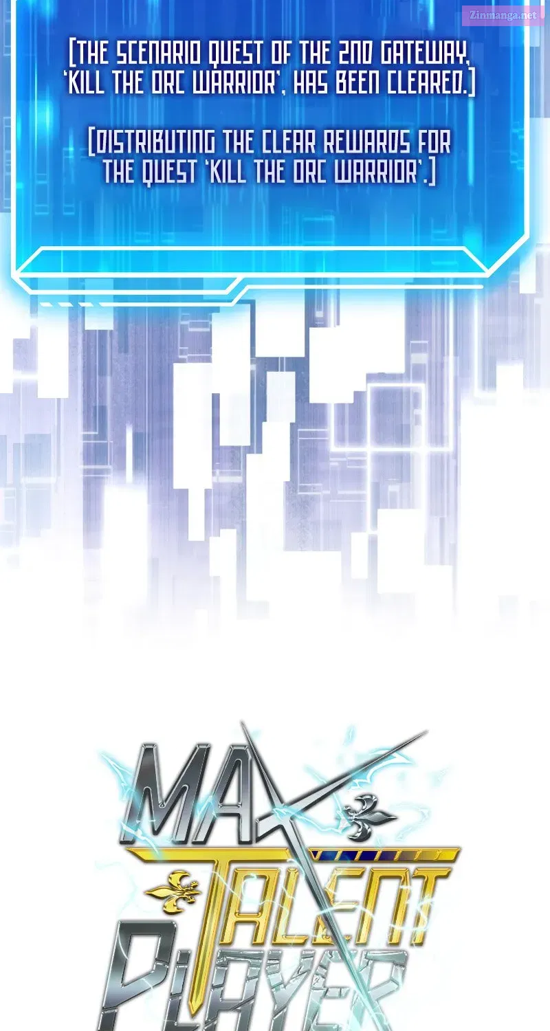 Maxed Talent Player Chapter 41 page 77 - 