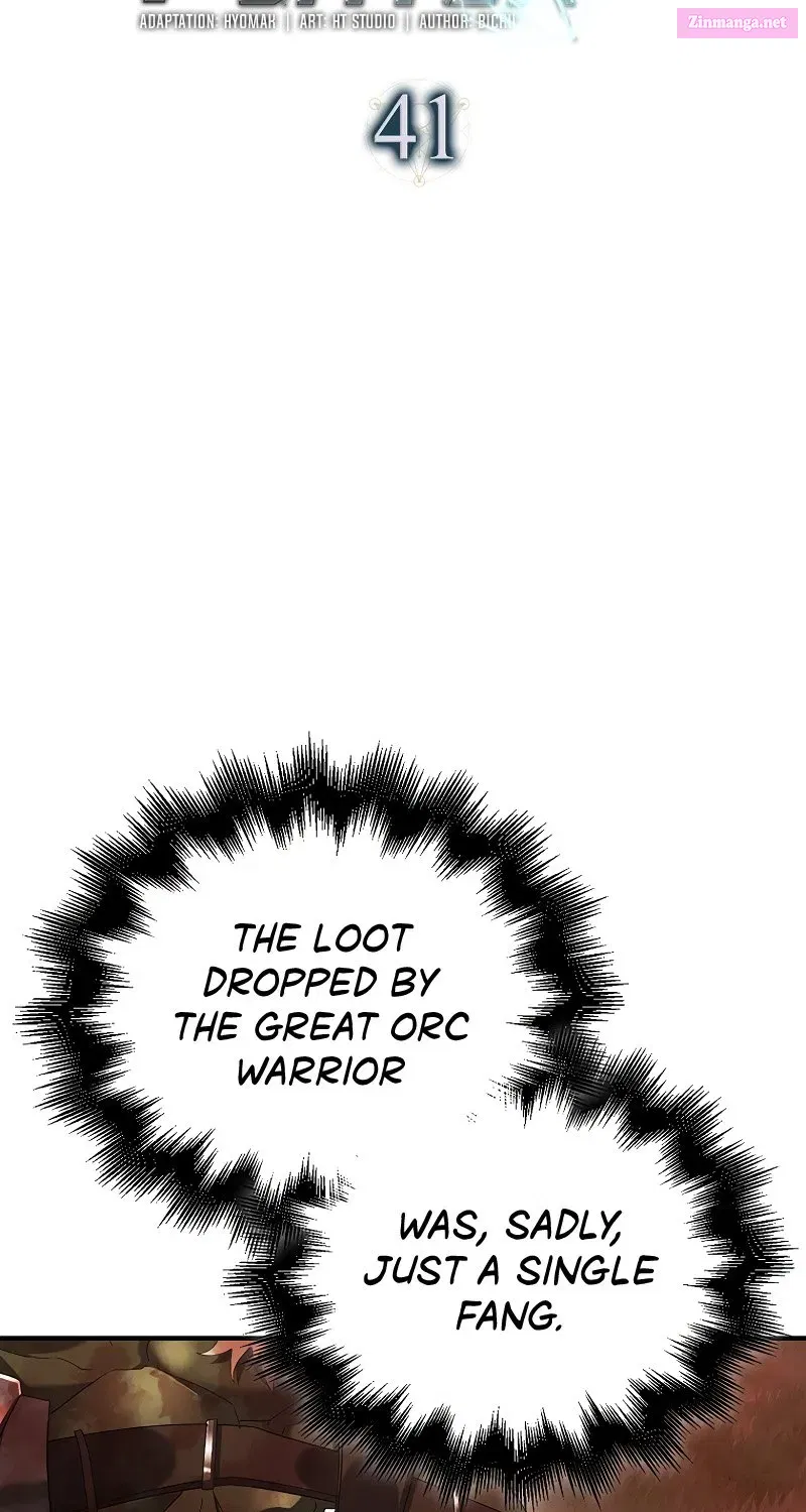Maxed Talent Player Chapter 41 page 78 - 