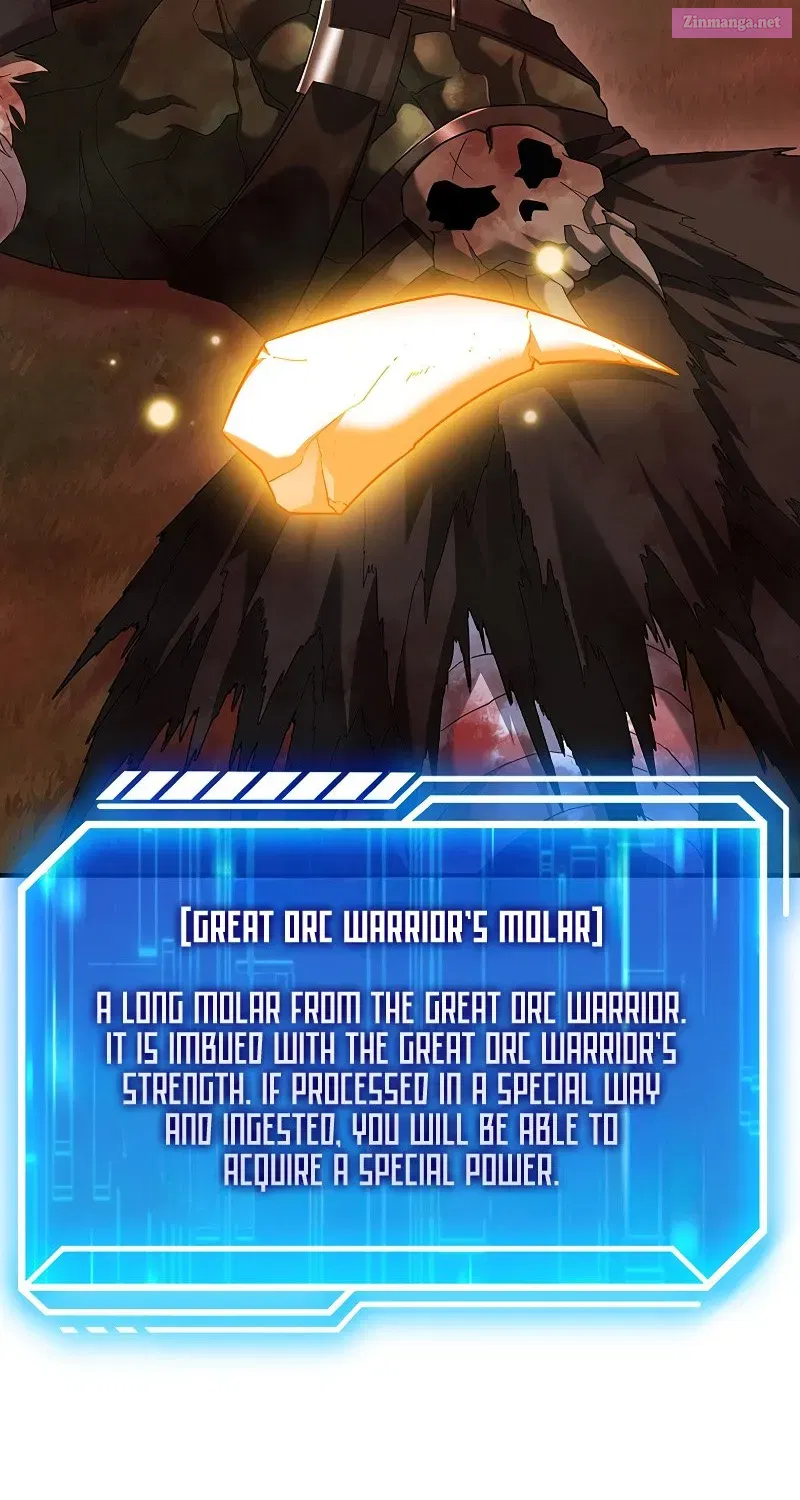 Maxed Talent Player Chapter 41 page 79 - 