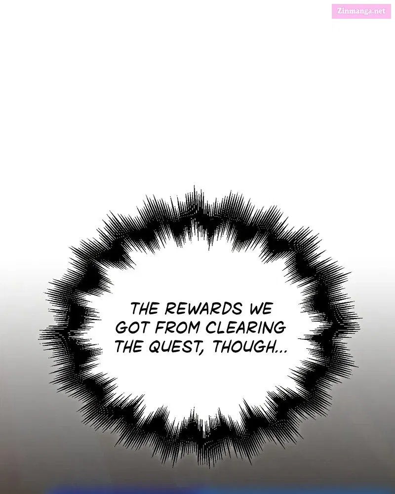 Maxed Talent Player Chapter 41 page 80 - 