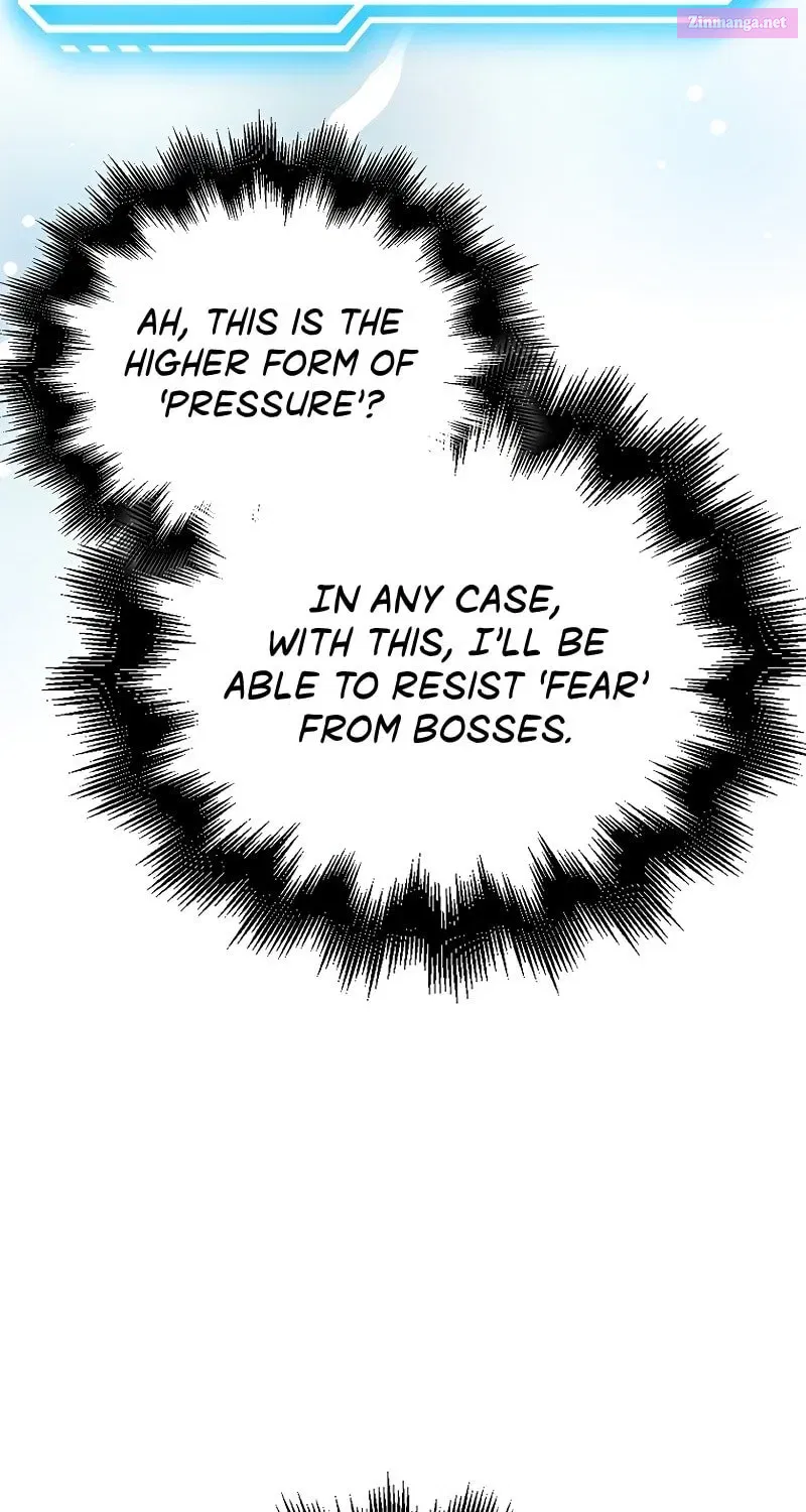 Maxed Talent Player Chapter 41 page 84 - 