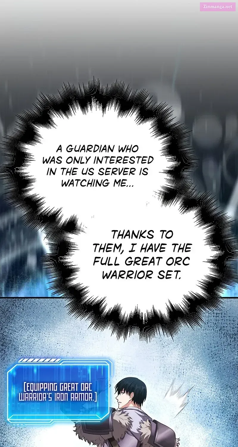 Maxed Talent Player Chapter 41 page 91 - 