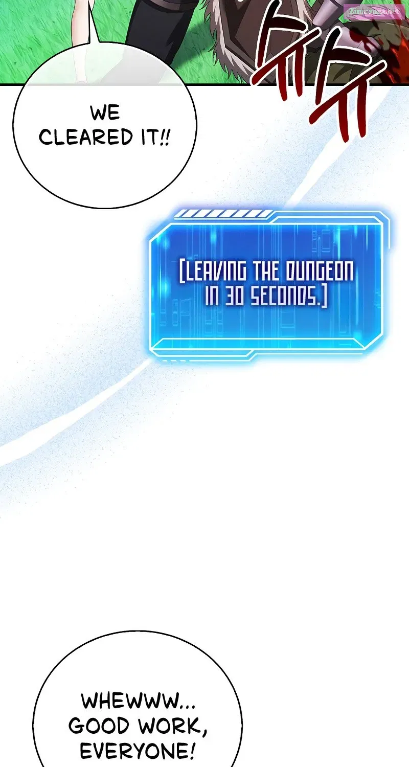Maxed Talent Player Chapter 41 page 98 - 