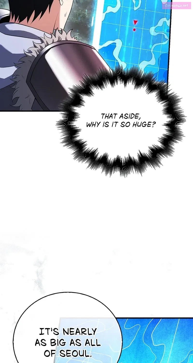 Maxed Talent Player Chapter 42 page 11 - 