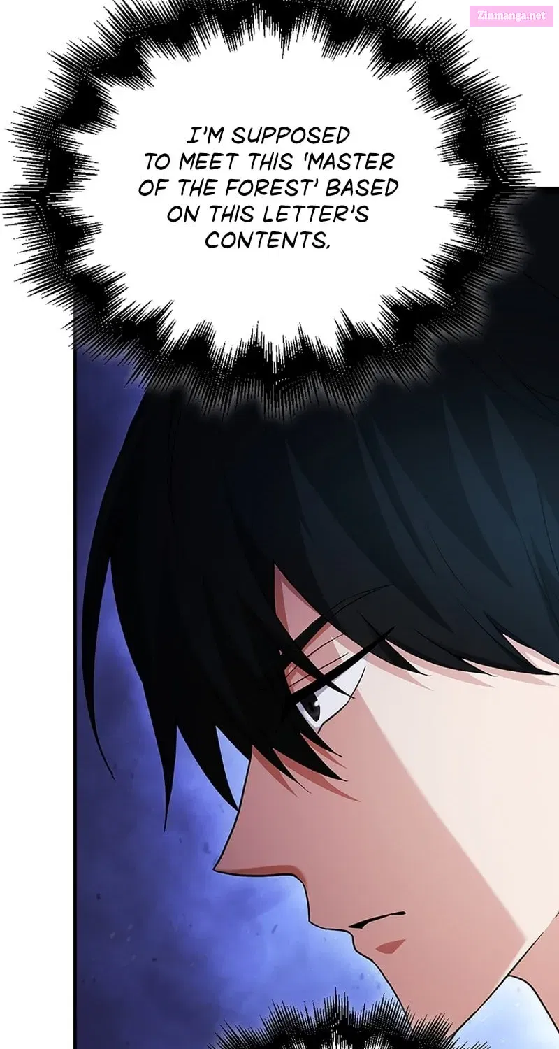 Maxed Talent Player Chapter 42 page 109 - 