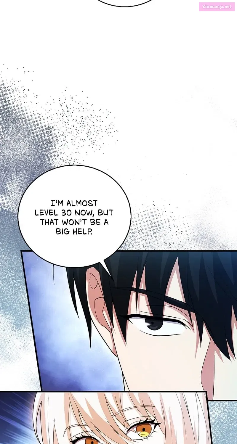 Maxed Talent Player Chapter 42 page 14 - 