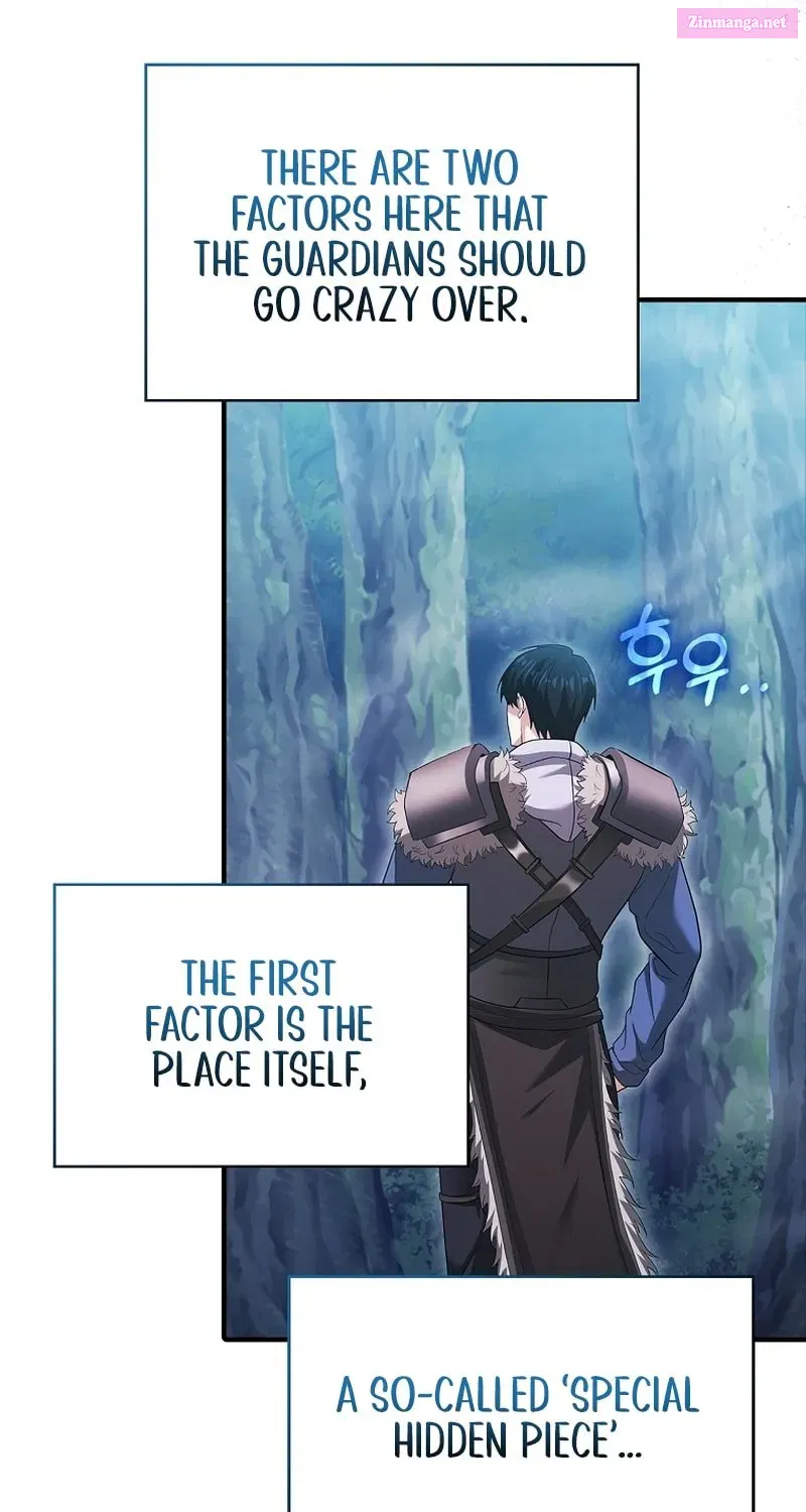 Maxed Talent Player Chapter 42 page 16 - 