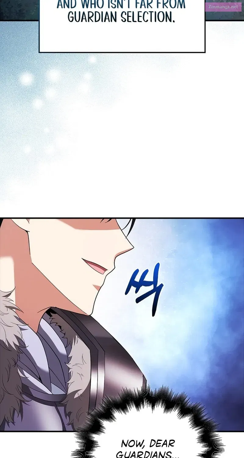 Maxed Talent Player Chapter 42 page 19 - 