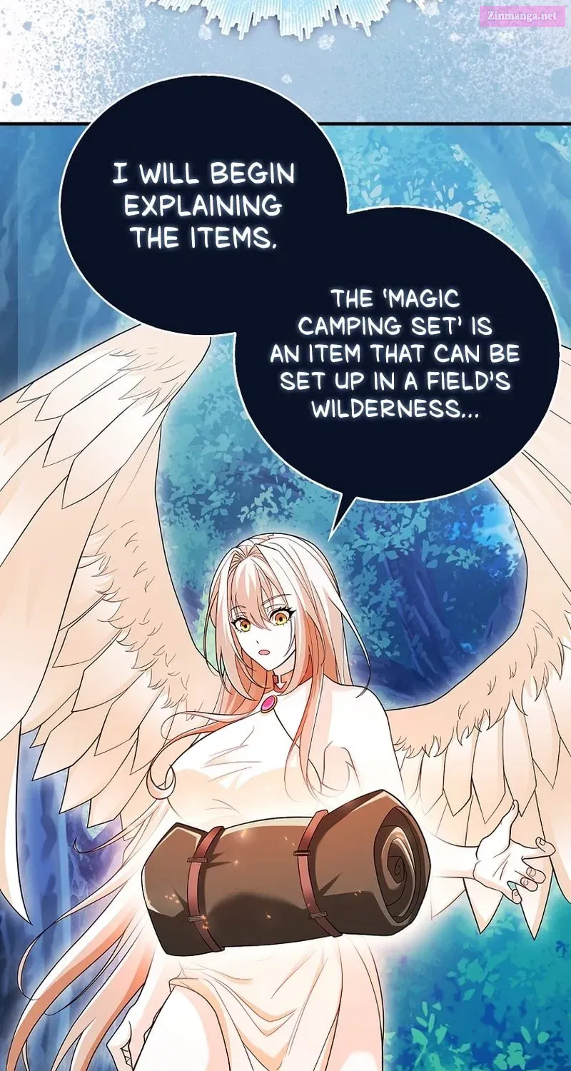 Maxed Talent Player Chapter 42 page 25 - 