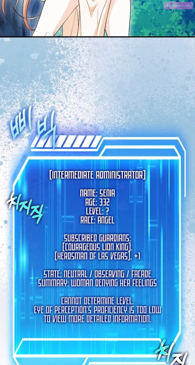 Maxed Talent Player Chapter 42 page 26 - 