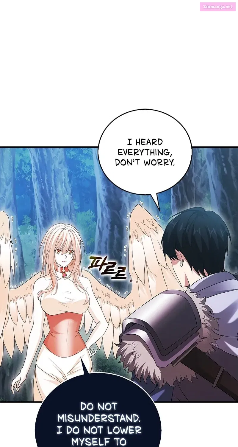 Maxed Talent Player Chapter 42 page 33 - 