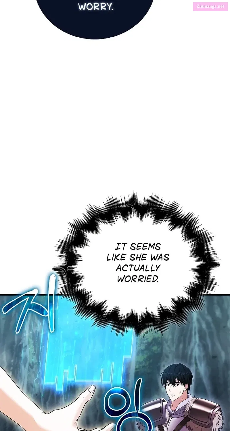Maxed Talent Player Chapter 42 page 34 - 