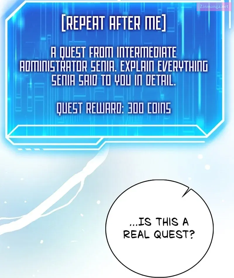 Maxed Talent Player Chapter 42 page 36 - 