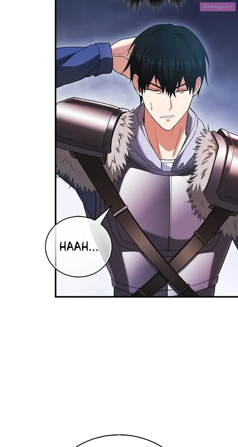 Maxed Talent Player Chapter 42 page 38 - 