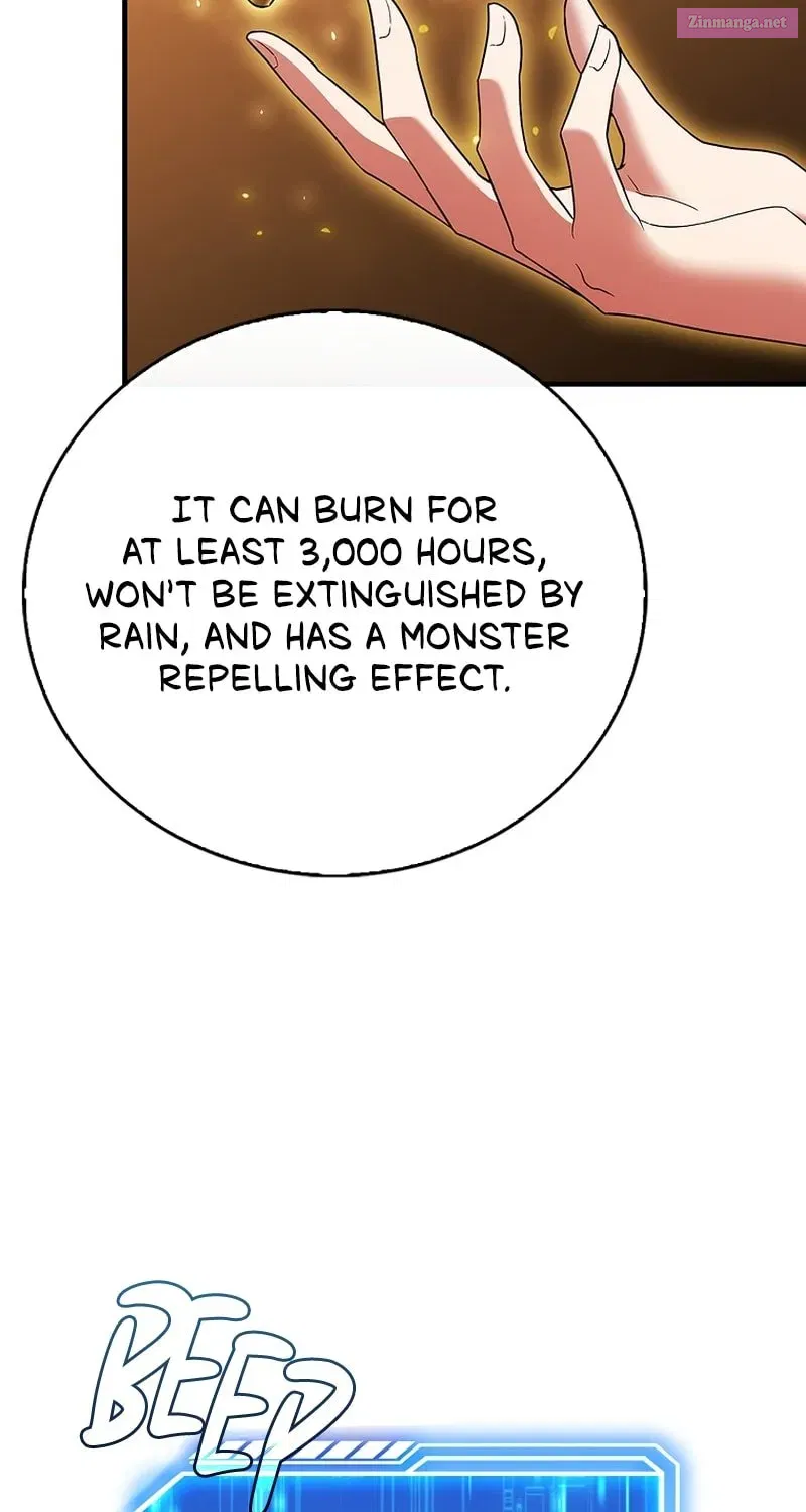 Maxed Talent Player Chapter 42 page 41 - 