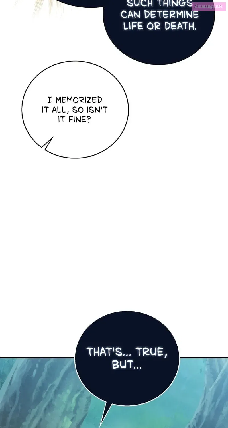 Maxed Talent Player Chapter 42 page 45 - 